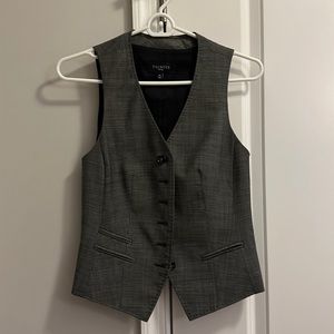 Waistcoat